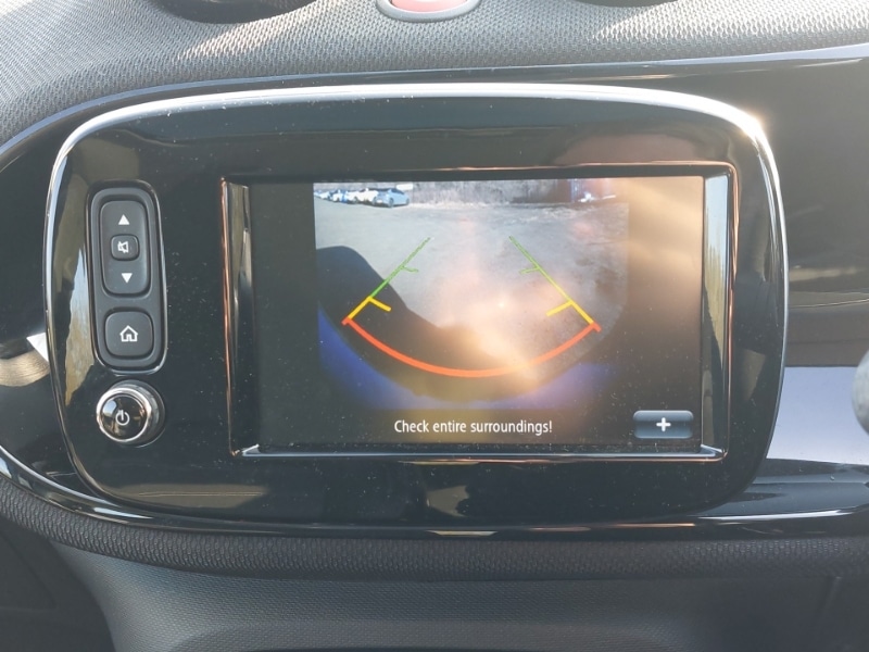 Used smart forfour 2020 for sale - 77969276: Photo 10