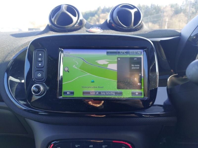 Used smart forfour 2020 for sale - 77969276: Photo 11