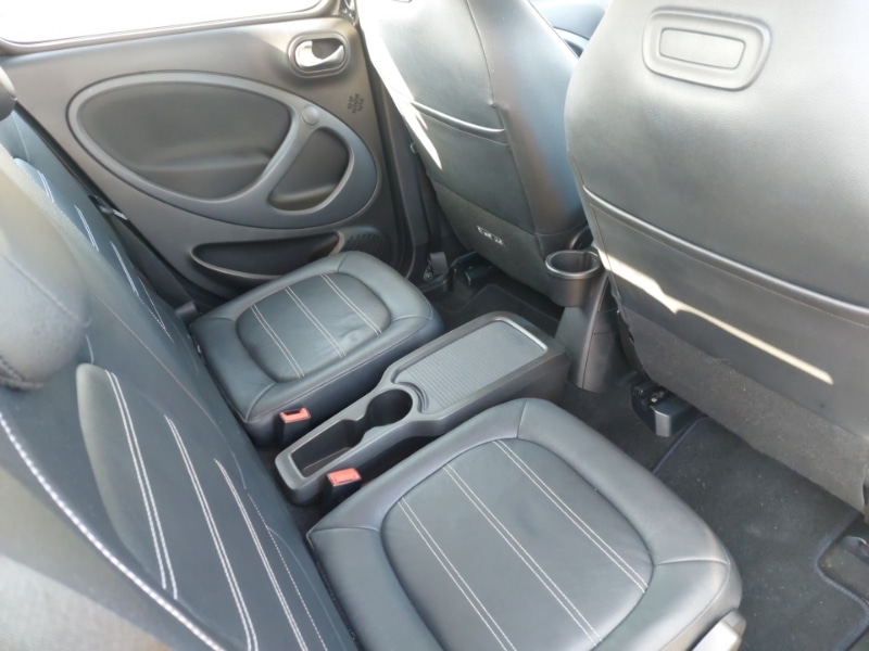 Used smart forfour 2020 for sale - 77969276: Photo 12