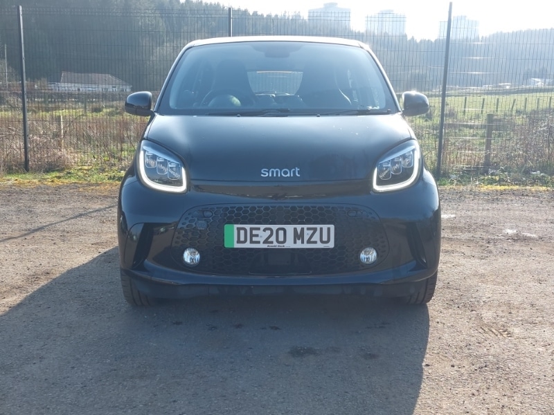 Used smart forfour 2020 for sale - 77969276: Photo 13