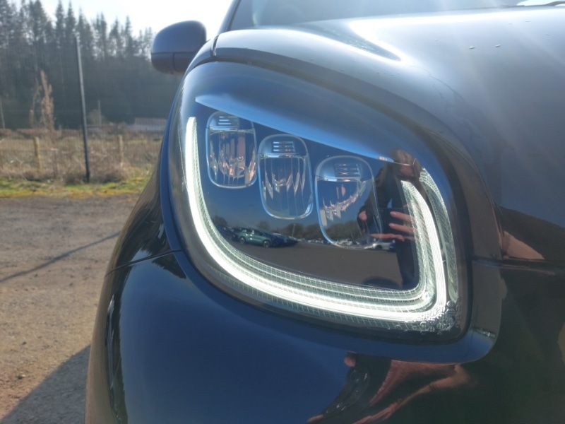 Used smart forfour 2020 for sale - 77969276: Photo 14