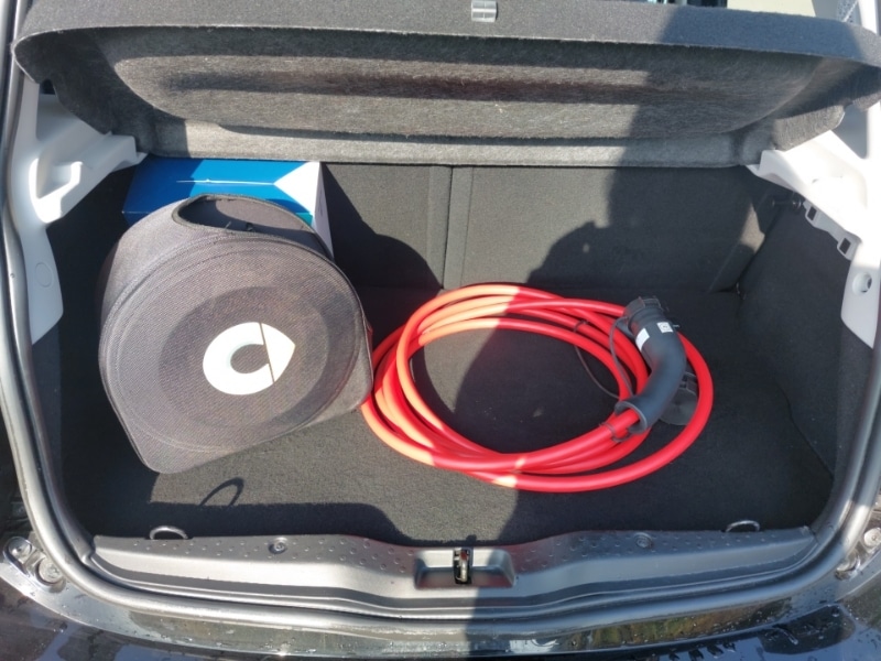 Used smart forfour 2020 for sale - 77969276: Photo 15