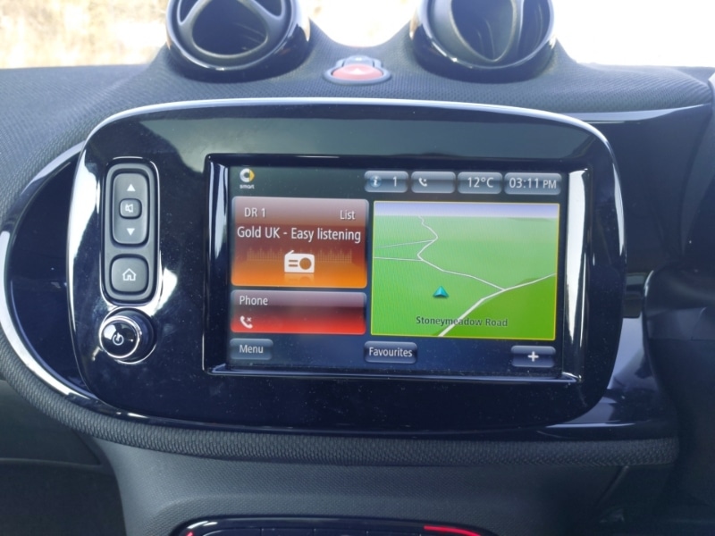 Used smart forfour 2020 for sale - 77969276: Photo 19