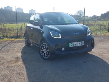 smart forfour feature image