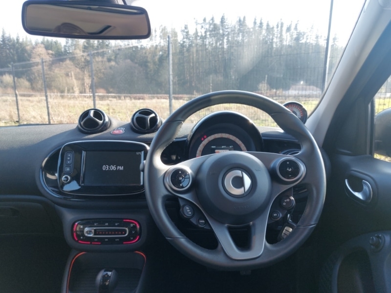 Used smart forfour 2020 for sale - 77969276: Photo 2