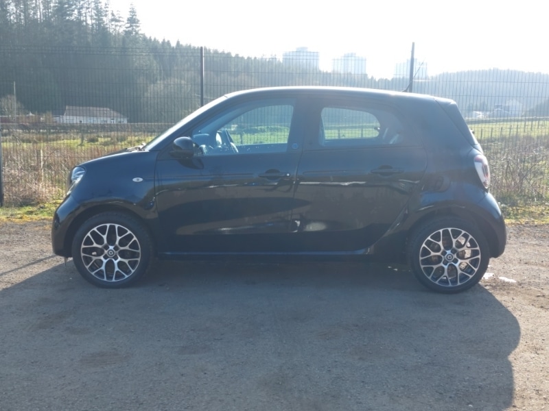 Used smart forfour 2020 for sale - 77969276: Photo 4