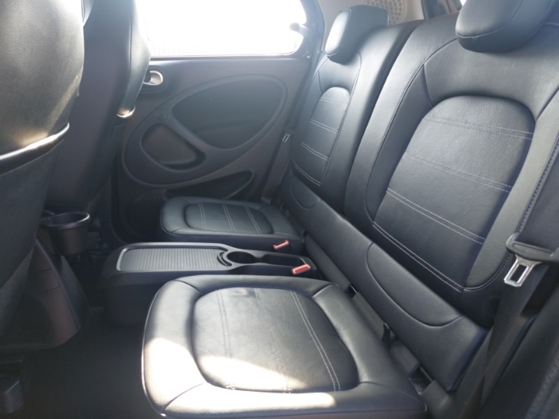 Used smart forfour 2020 for sale - 77969276: Photo 6