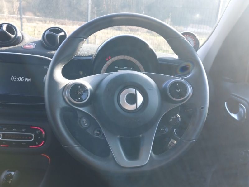 Used smart forfour 2020 for sale - 77969276: Photo 7