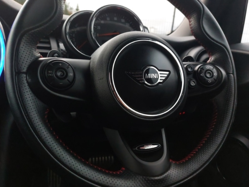 Used MINI Hatch 2018 for sale - 77078267: Photo 11