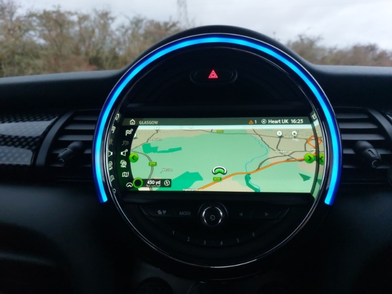 Used MINI Hatch 2018 for sale - 77078267: Photo 19