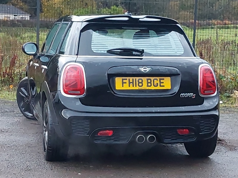 Used MINI Hatch 2018 for sale - 77078267: Photo 3