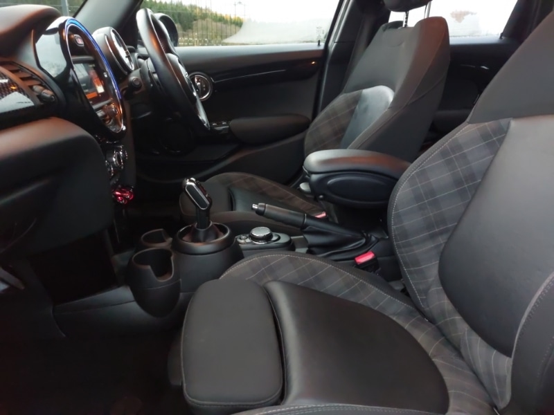 Used MINI Hatch 2018 for sale - 77078267: Photo 5