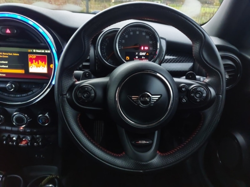 Used MINI Hatch 2018 for sale - 77078267: Photo 7