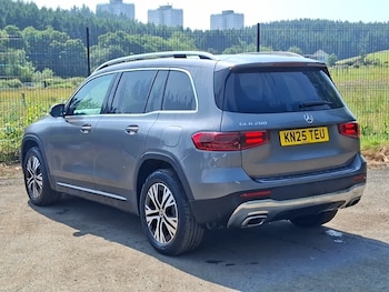 Used Mercedes-Benz GLB 2025 for sale - 79242990: Photo