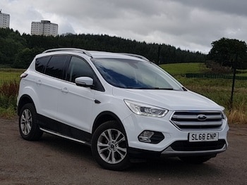 Used Ford Kuga 2018 for sale - 75500879: Photo