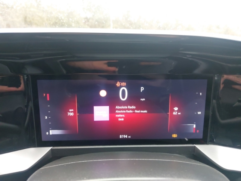 Used Vauxhall Mokka 2025 for sale - 77767432: Photo 14