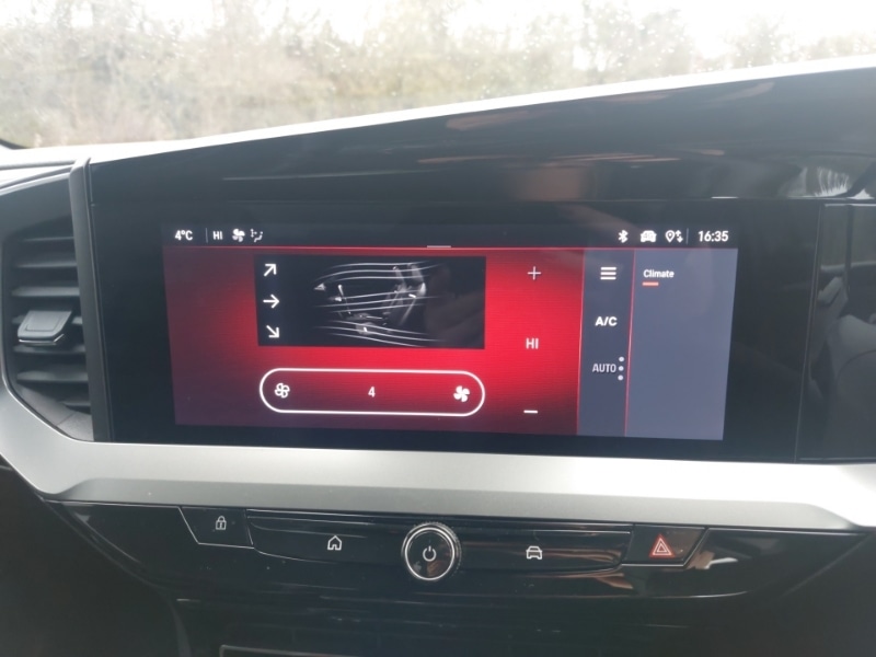 Used Vauxhall Mokka 2025 for sale - 77767432: Photo 15