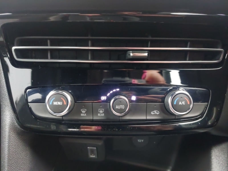 Used Vauxhall Mokka 2025 for sale - 77767432: Photo 16