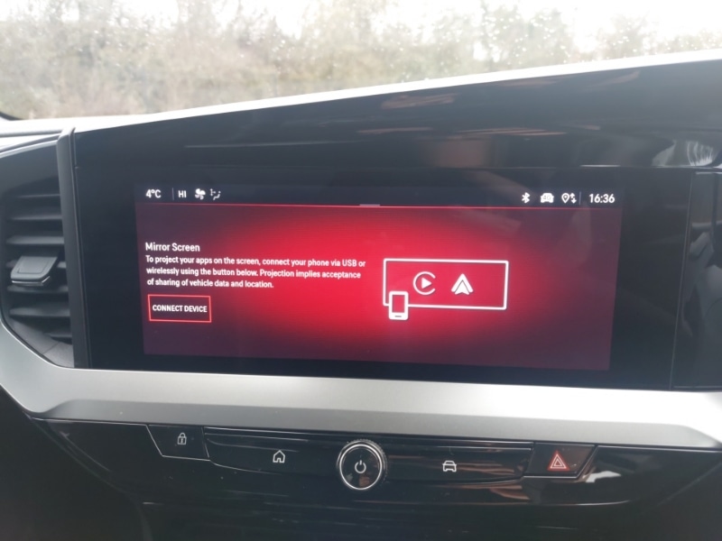 Used Vauxhall Mokka 2025 for sale - 77767432: Photo 18