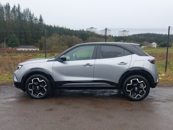 Used Vauxhall Mokka 2025 for sale - 77767432: Photo