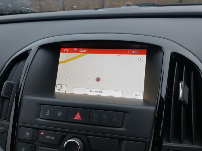 Used Vauxhall Astra GTC 2017 for sale - 77439156: Photo 10