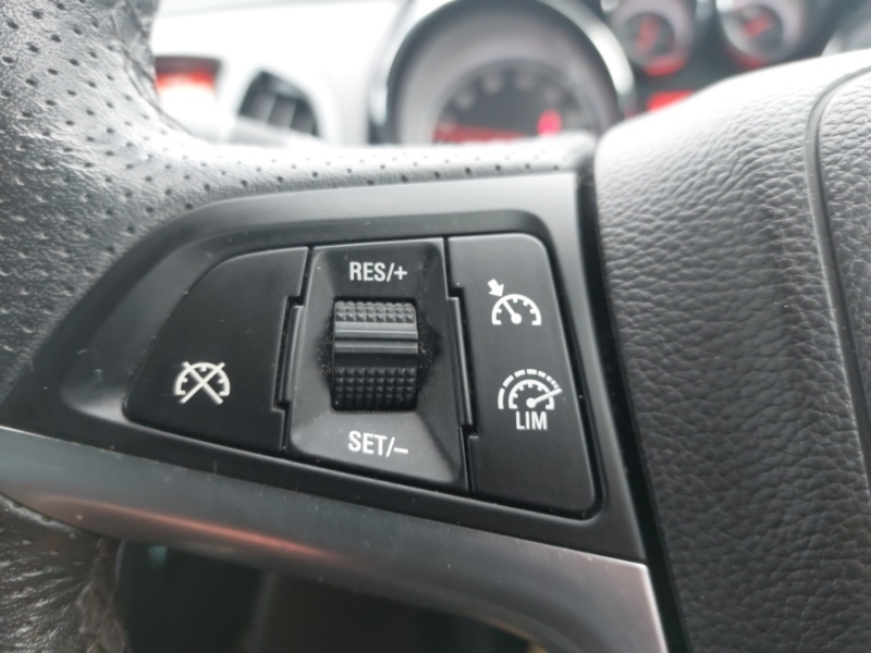 Used Vauxhall Astra GTC 2017 for sale - 77439156: Photo 13