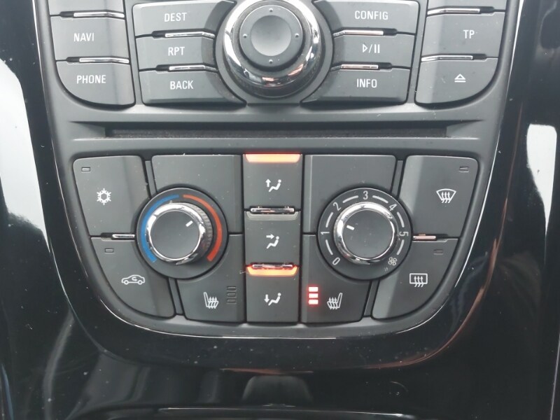 Used Vauxhall Astra GTC 2017 for sale - 77439156: Photo 15