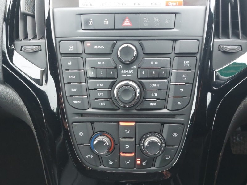 Used Vauxhall Astra GTC 2017 for sale - 77439156: Photo 17