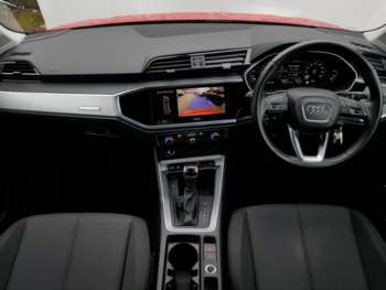 Used Audi Q3 2021 for sale - 74514546: Photo