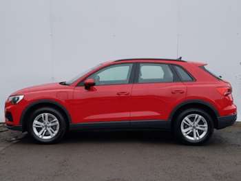 Used Audi Q3 2021 for sale - 74514546: Photo