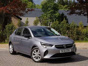 2021 - 1.2 SE 5dr