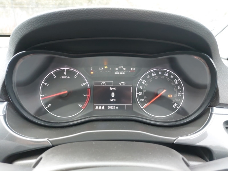 Used Vauxhall Corsa 2017 for sale - 77627984: Photo 18