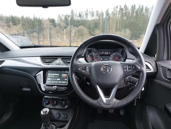 Used Vauxhall Corsa 2017 for sale - 77627984: Photo