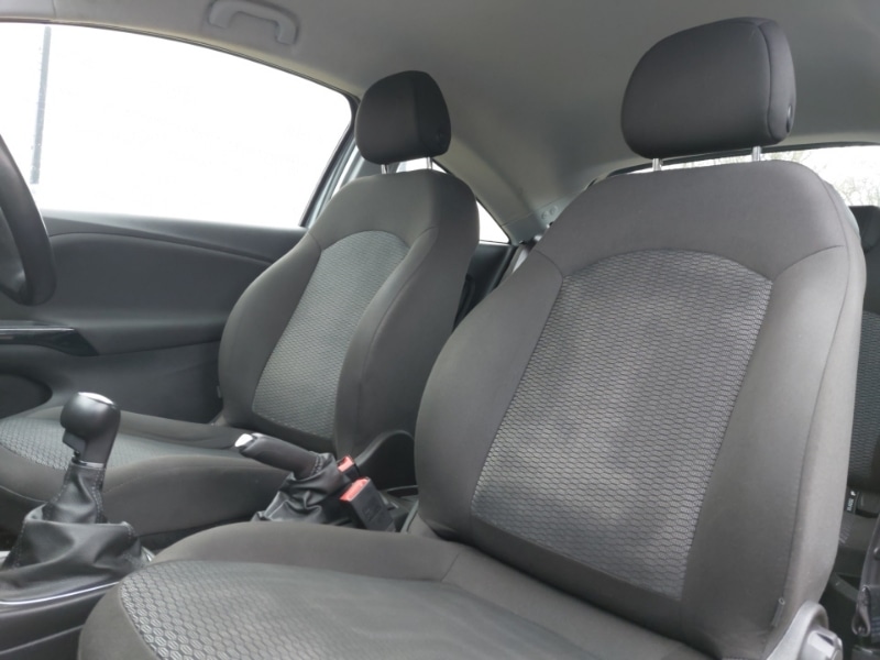 Used Vauxhall Corsa 2017 for sale - 77627984: Photo 5