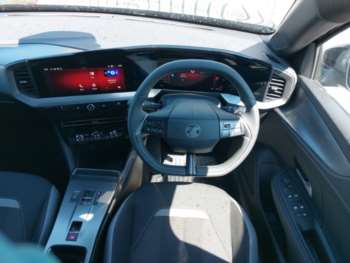 Used Vauxhall Mokka 2025 for sale - 74711744: Photo