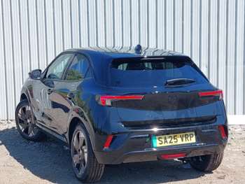 Used Vauxhall Mokka 2025 for sale - 74711744: Photo