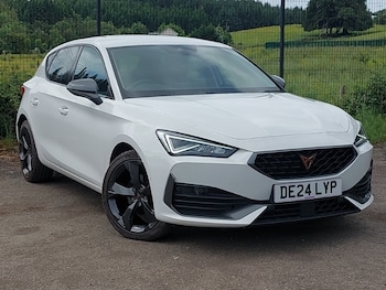 Used Cupra Leon 2024 for sale - 78910154: Photo