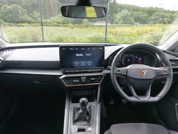 Used Cupra Leon 2024 for sale - 78910154: Photo
