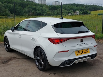 Used Cupra Leon 2024 for sale - 78910154: Photo