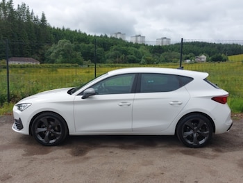 Used Cupra Leon 2024 for sale - 78910154: Photo