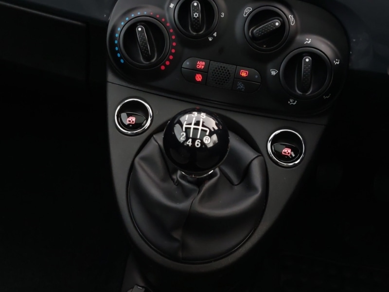 Used Fiat 500 2021 for sale - 76691927: Photo 10