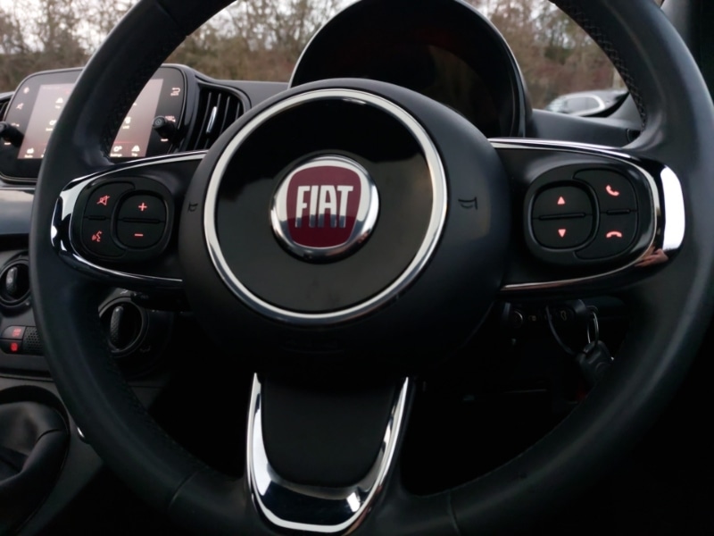 Used Fiat 500 2021 for sale - 76691927: Photo 17