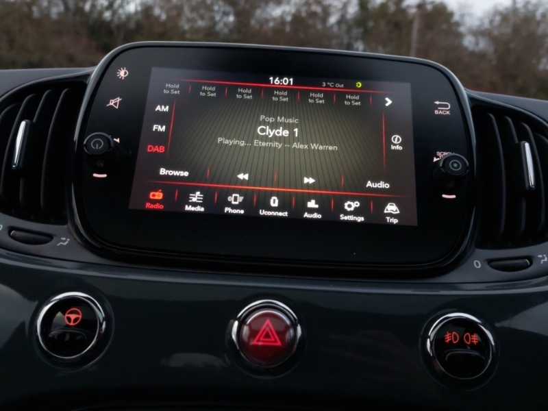 Used Fiat 500 2021 for sale - 76691927: Photo 19