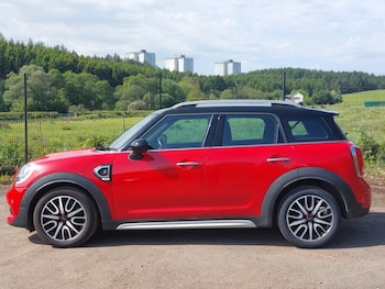 Used MINI Countryman 2019 for sale - 78735223: Photo