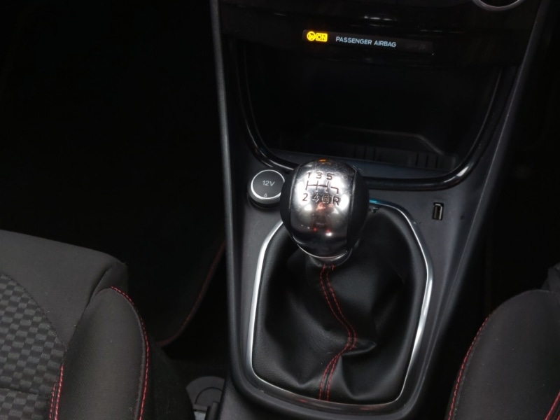 Used Ford Puma 2020 for sale - 76502347: Photo 10