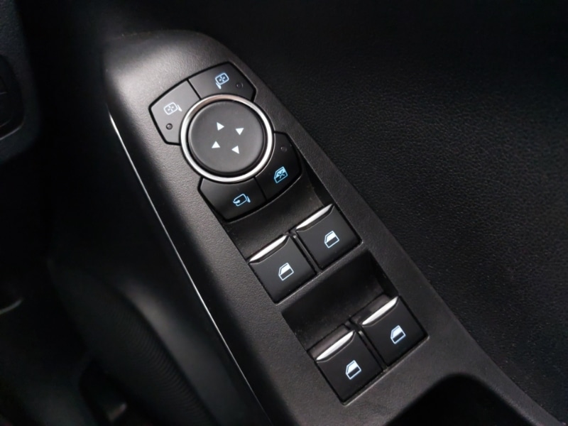 Used Ford Puma 2020 for sale - 76502347: Photo 13