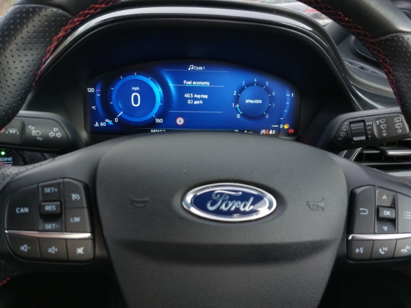 Used Ford Puma 2020 for sale - 76502347: Photo 16