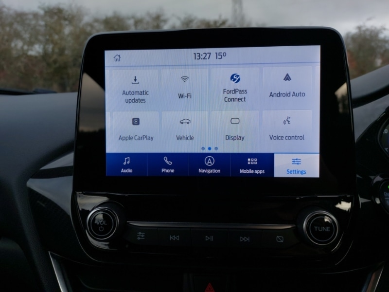 Used Ford Puma 2020 for sale - 76502347: Photo 17