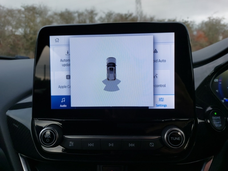 Used Ford Puma 2020 for sale - 76502347: Photo 18