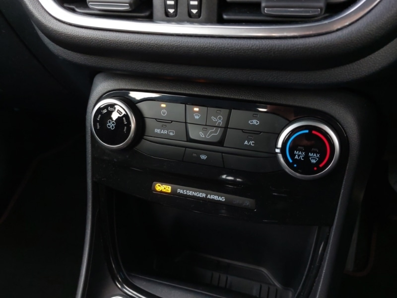 Used Ford Puma 2020 for sale - 76502347: Photo 19